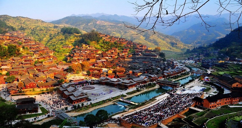 Điểm du lịch