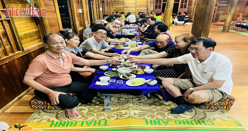 Nhà hàng
