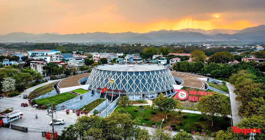 Điểm du lịch