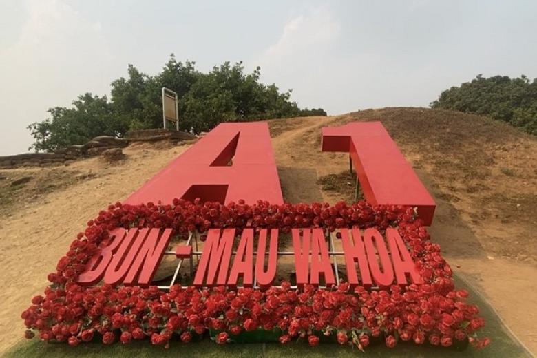 Đồi A1