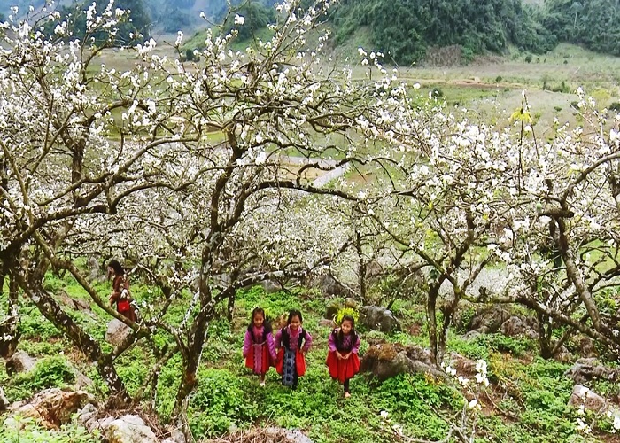 Điểm du lịch