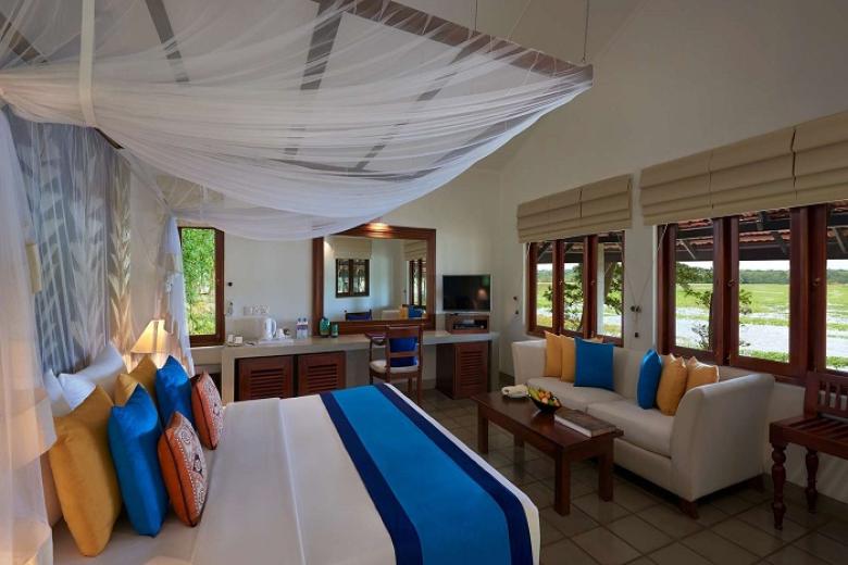 Habarana Village by Cinnamon