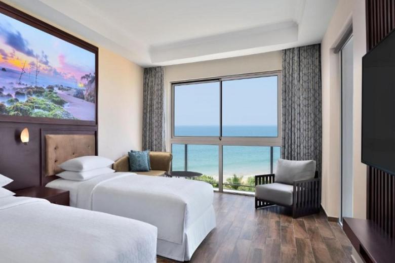 Sheraton Kosgoda Turtle Beach Resort