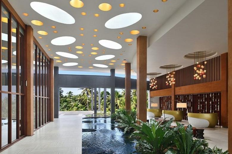 Sheraton Kosgoda Turtle Beach Resort