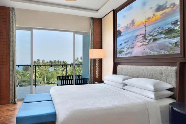 Sheraton Kosgoda Turtle Beach Resort