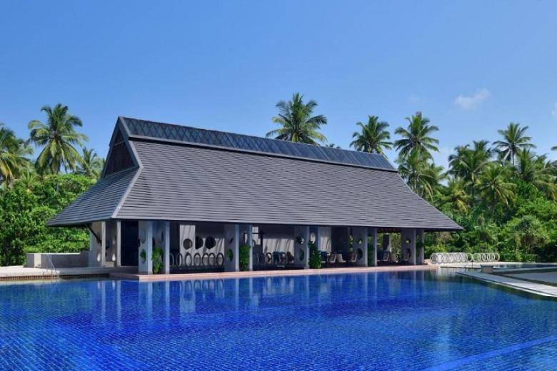 Sheraton Kosgoda Turtle Beach Resort