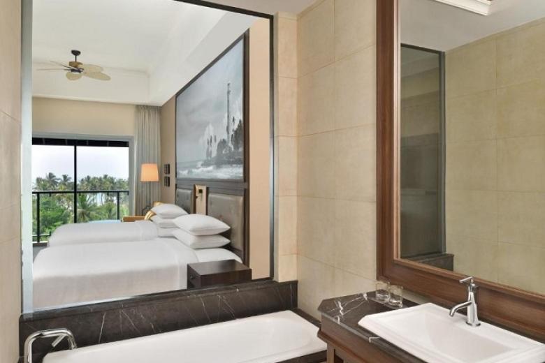 Sheraton Kosgoda Turtle Beach Resort