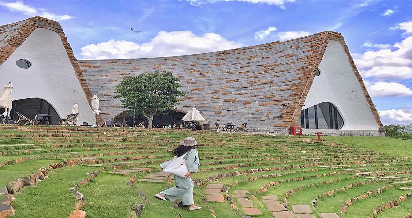 Vui chơi, tham quan