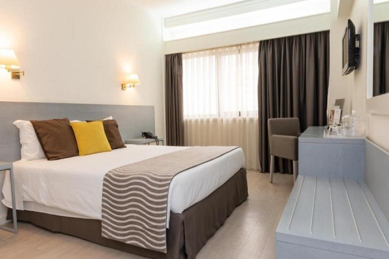 Hotel Black Tulip