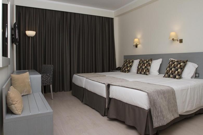 Hotel Black Tulip