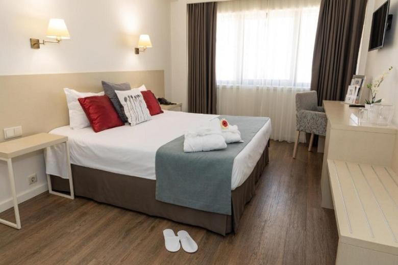 Hotel Black Tulip