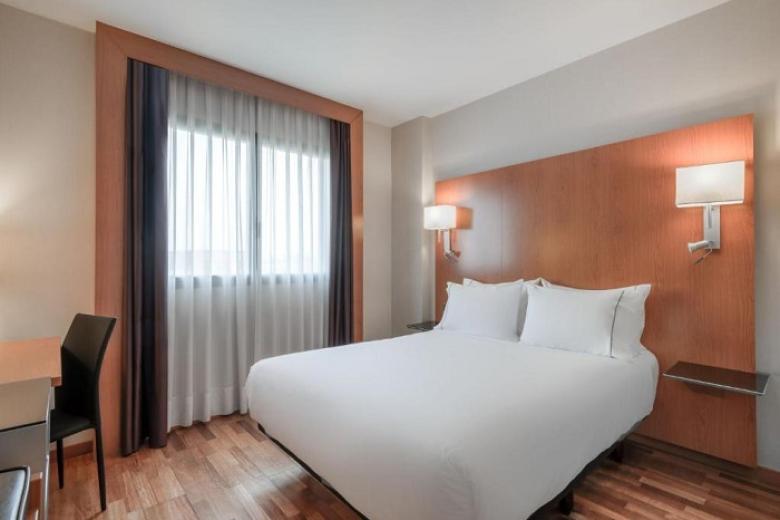 AC Hotel by Marriott Sevilla Forum