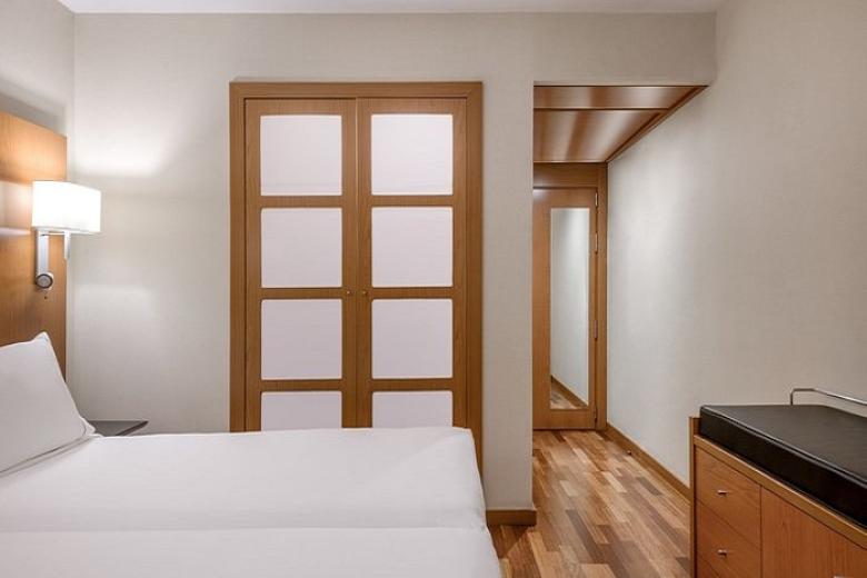 AC Hotel by Marriott Sevilla Forum