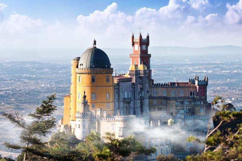 Pena Palace