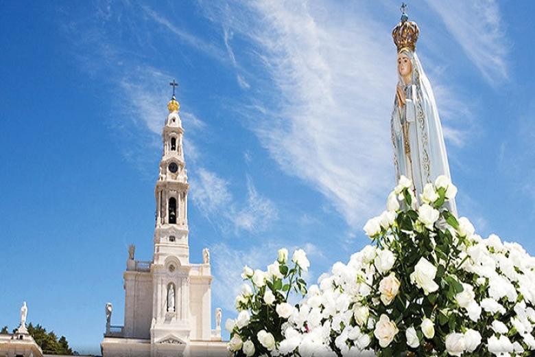 Đền thánh Fatima
