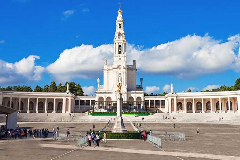 Đền thánh Fatima