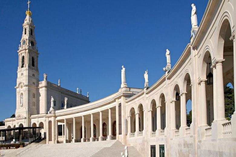 Đền thánh Fatima