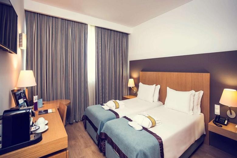 Mercure Lisboa Almada