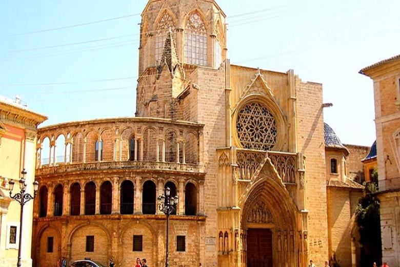 Nhà thờ Valencia