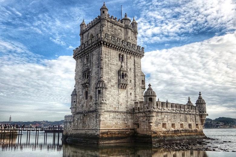Tháp Belem (Torre de Belém)