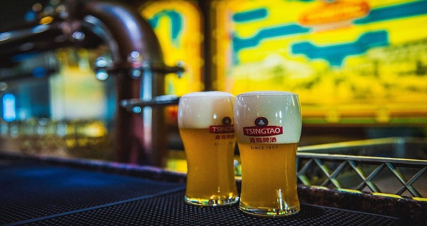 Vui chơi, tham quan