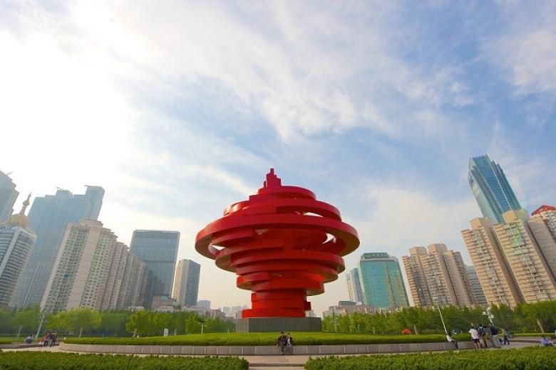 Quảng trường Ngũ Tứ