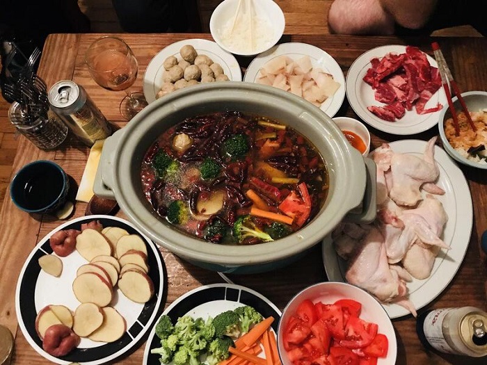 Nhà hàng