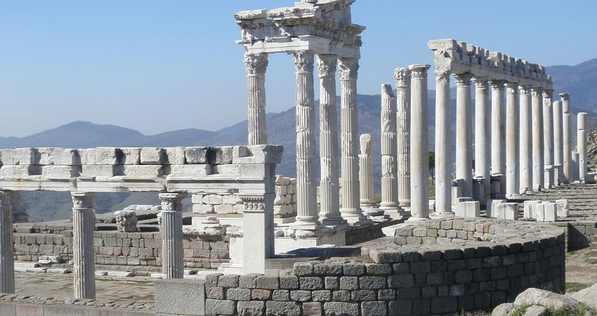 Khách trải nghiệm