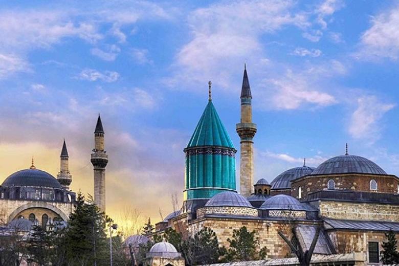 Bảo tàng Mevlana