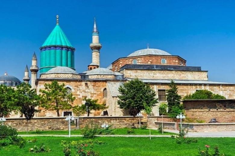 Bảo tàng Mevlana