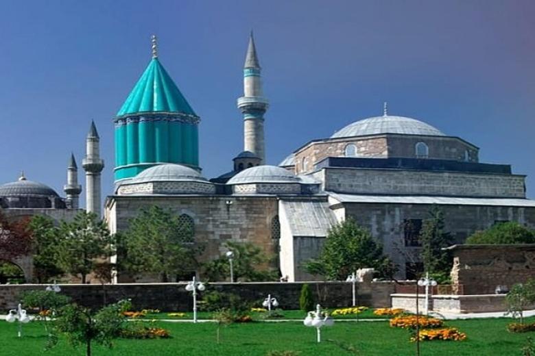 Bảo tàng Mevlana