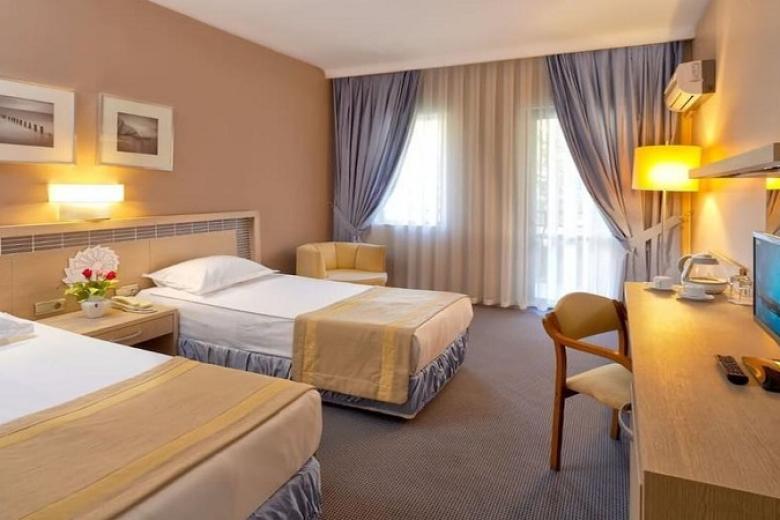 Pam Thermal Hotel Clinic & Spa, Pamukkale