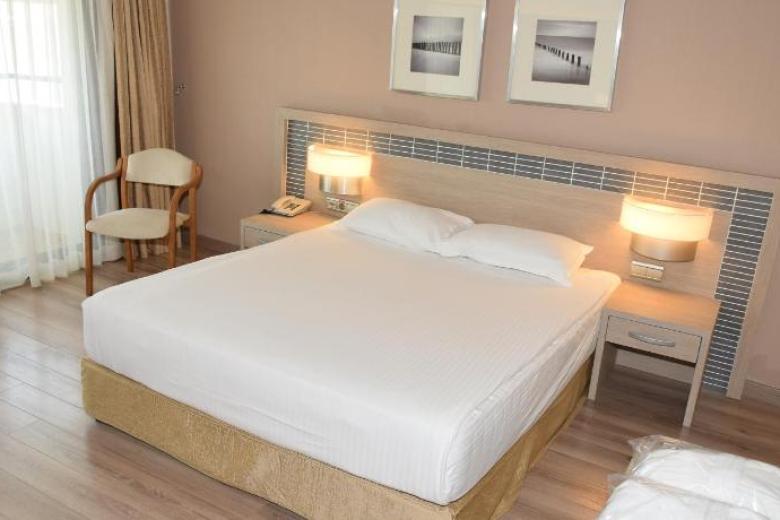 Pam Thermal Hotel Clinic & Spa, Pamukkale