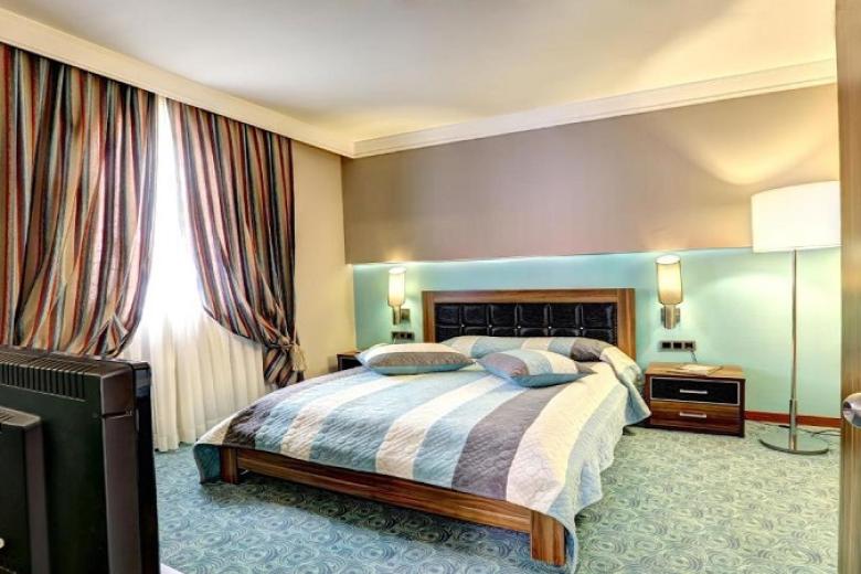 Suhan Cappadocia Hotel & Spa
