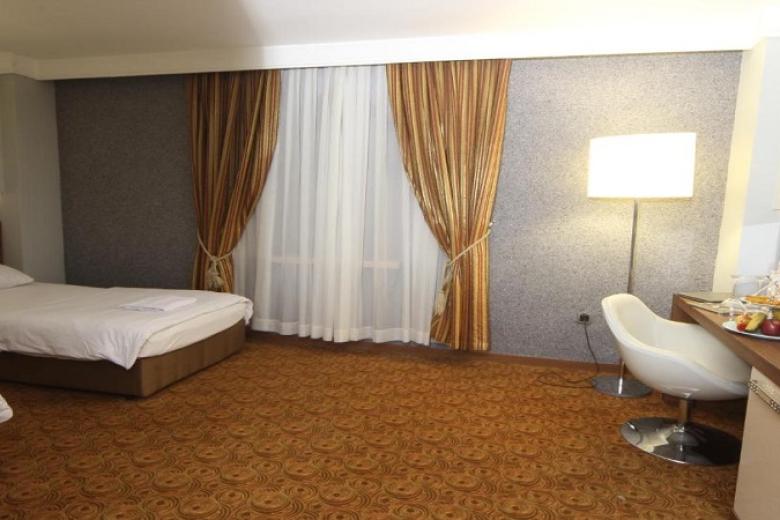 Suhan Cappadocia Hotel & Spa