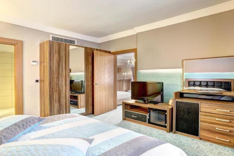 Suhan Cappadocia Hotel & Spa