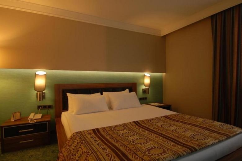 Suhan Cappadocia Hotel & Spa