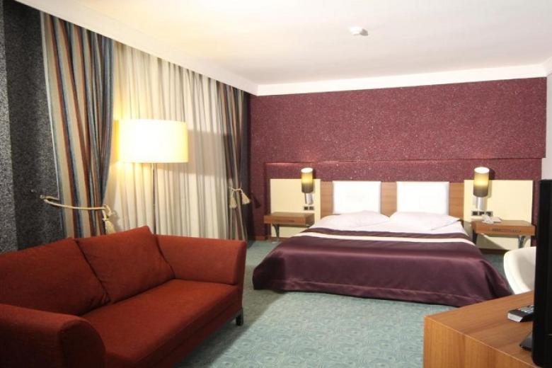 Suhan Cappadocia Hotel & Spa
