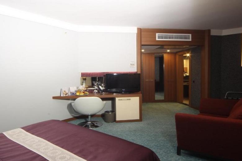 Suhan Cappadocia Hotel & Spa