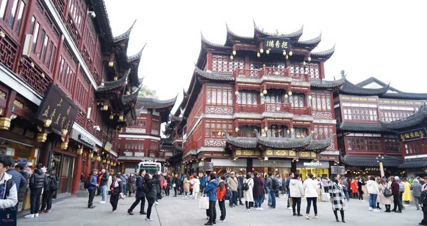 Điểm du lịch