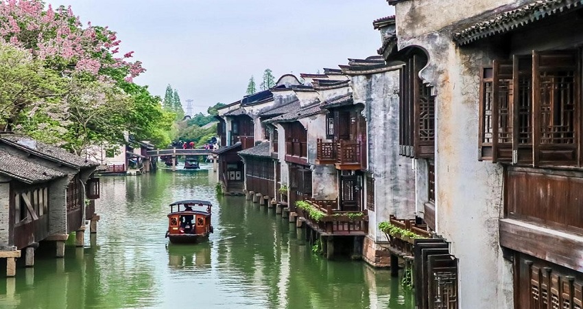 Điểm du lịch