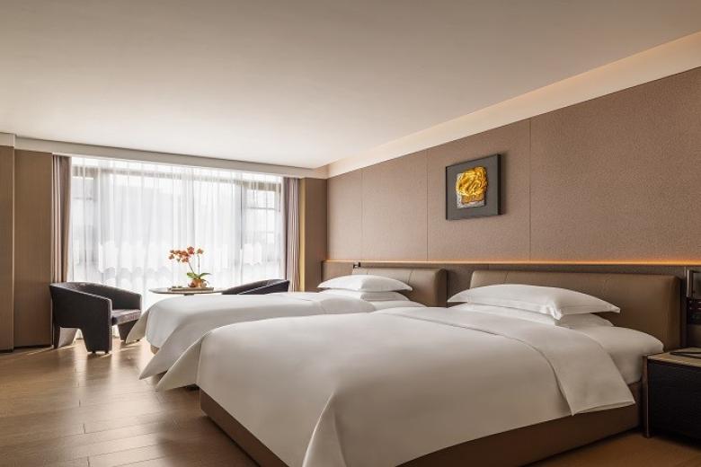 Khách sạn ở Thượng Hải