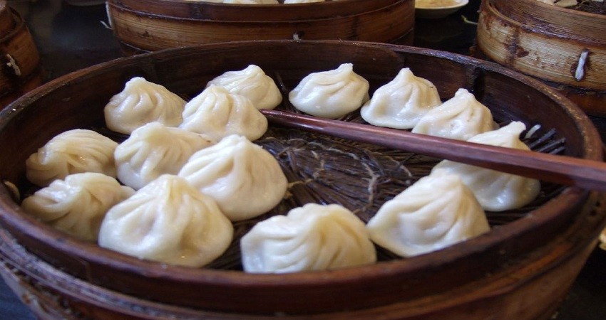 Tiểu long bao