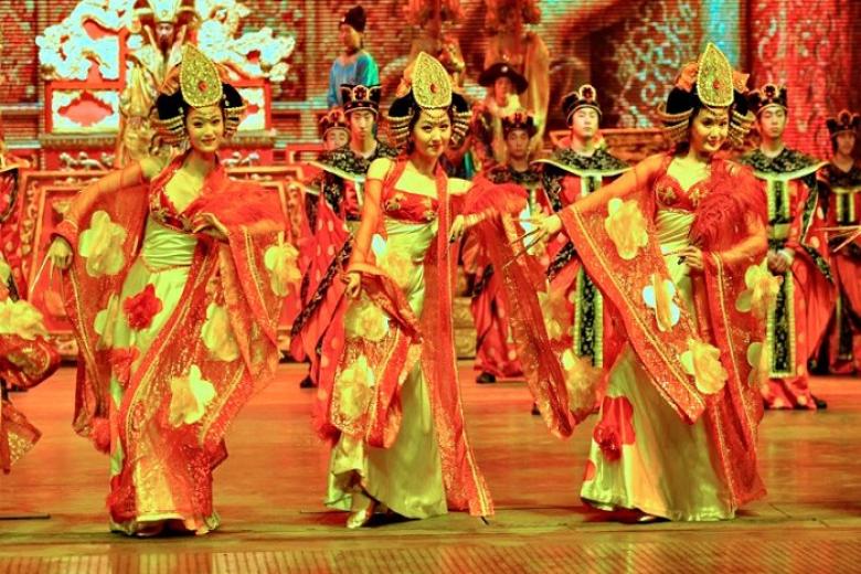 Tống Thành - Thiên Cổ Tình
