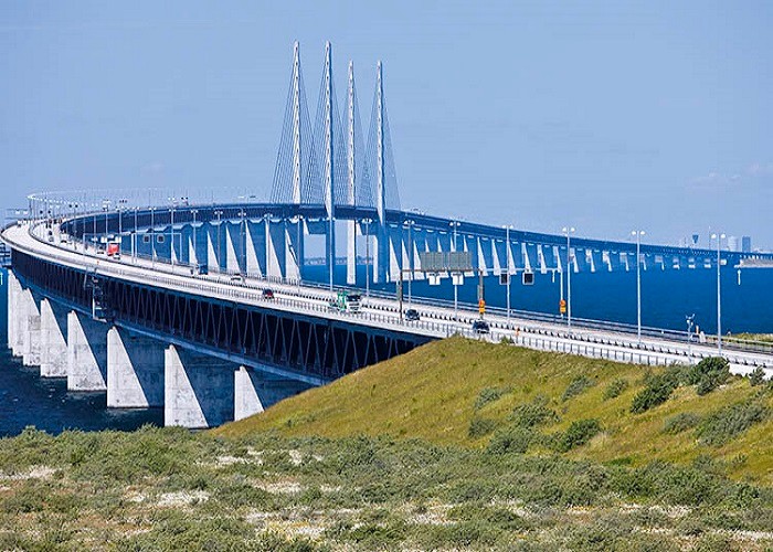 Cầu Oresund
