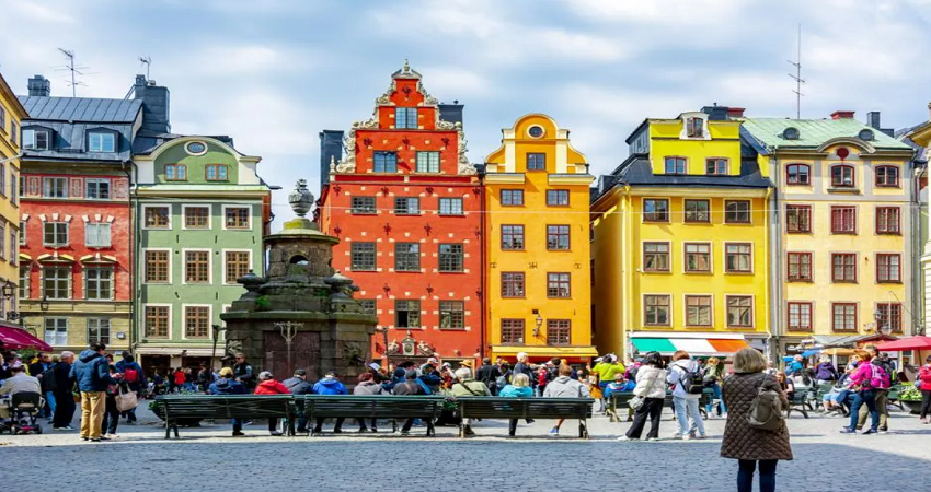 Gamla Stan