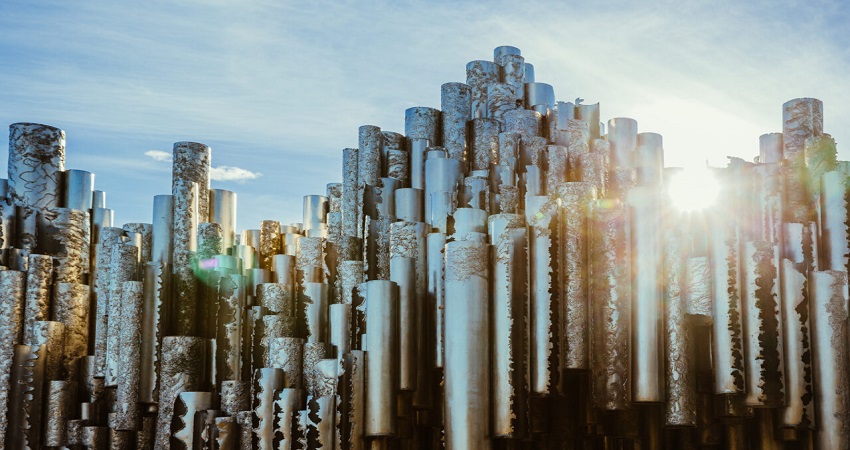 Đài Tưởng Niệm Sibelius