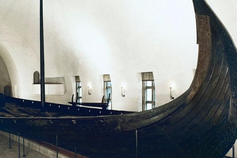 Bảo tàng tàu Viking