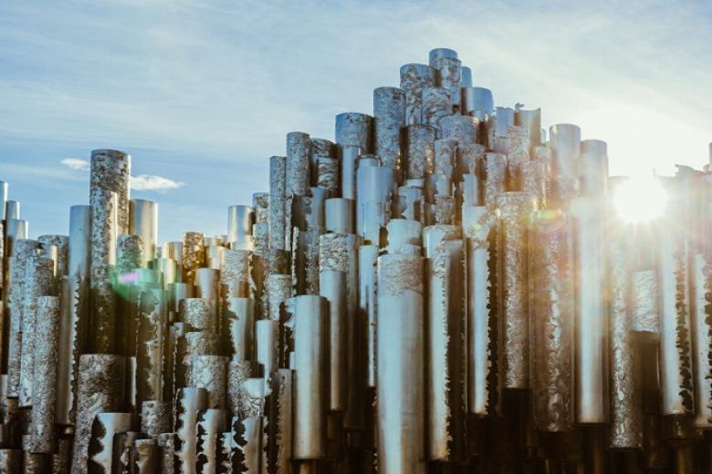 Sibelius Monument