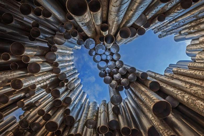Sibelius Monument
